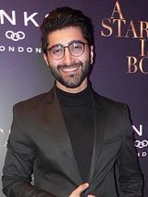 foto de Suhail Nayyar