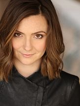 foto de Avrielle Corti