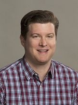 foto de Blake McCormick