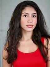 Isabella Ferreira