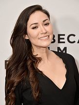 foto de Brigitte Kali Canales