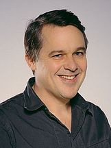 foto de Ian Russell (II)