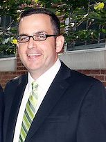 foto de Michael Welsh