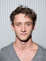 foto de Aaron Friesz