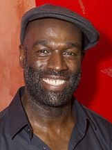 foto de Steve Toussaint