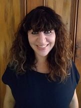 foto de Holly Phillips