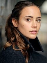 foto de Sophie Robertson