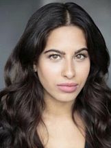 foto de Dounia Hendrin