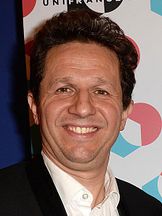 foto de Aton Soumache