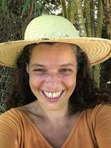 foto de Larissa Siqueira