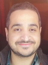 foto de Mahmoud Ezzat