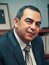 foto de Ahmed Khaled Tawfik