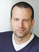 foto de Andrew Rosen