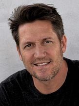 foto de David McConnell