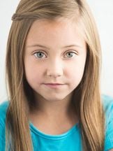 foto de Scarlett Hazen