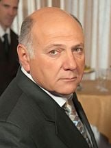 foto de Sergey Gazarov