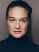 foto de Stine Gyldenkerne