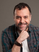 foto de René García