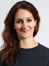 foto de Mona Qureshi