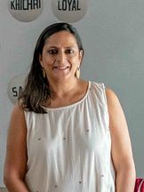 foto de Aradhana Seth