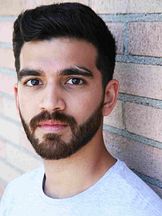 foto de Danesh Razvi