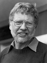 foto de Walter Tevis