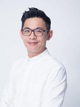 foto de Jui-Chih Chiang
