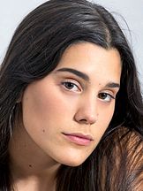 foto de Isabel Garrido