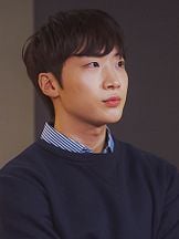 foto de Kim Myung-joon