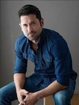 foto de David O'Donnell