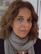 foto de Patricia Nieto