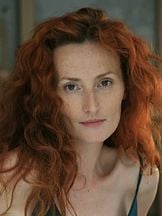 foto de Rachel Lascar