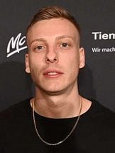 foto de Felix Lobrecht