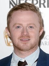 foto de Conor MacNeill