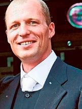 foto de Pieter Van Huyck