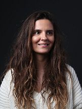 foto de Natalia Lasota