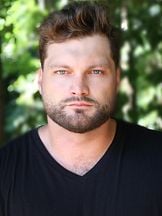 foto de Bryan Hibbard