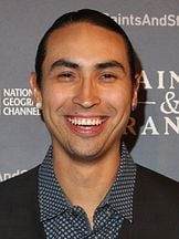 foto de Tatanka Means