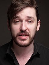 foto de Billy Rayner