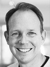 foto de Pontus Edgren