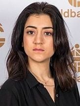 foto de Gizem Erdogan