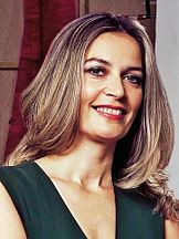 foto de Emma Lustres Gómez