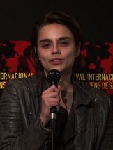 foto de Iris Junges