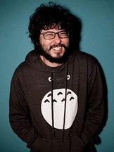 foto de Gustavo Suzuki