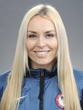 Lindsey Vonn