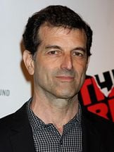 foto de Mark Harelik