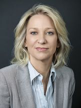 foto de Laura Lancaster