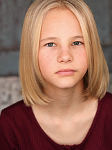 foto de Indie Nameth