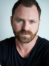 foto de Nicholas Coghlan