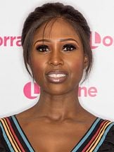 foto de Michelle Gayle